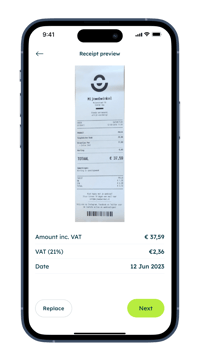 Expense_App visual 1