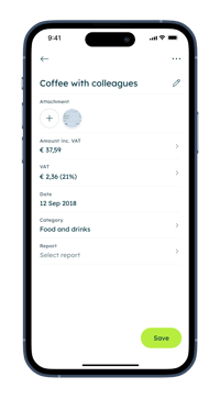 Expense_App visual 2