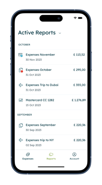 Expense_App visual 3