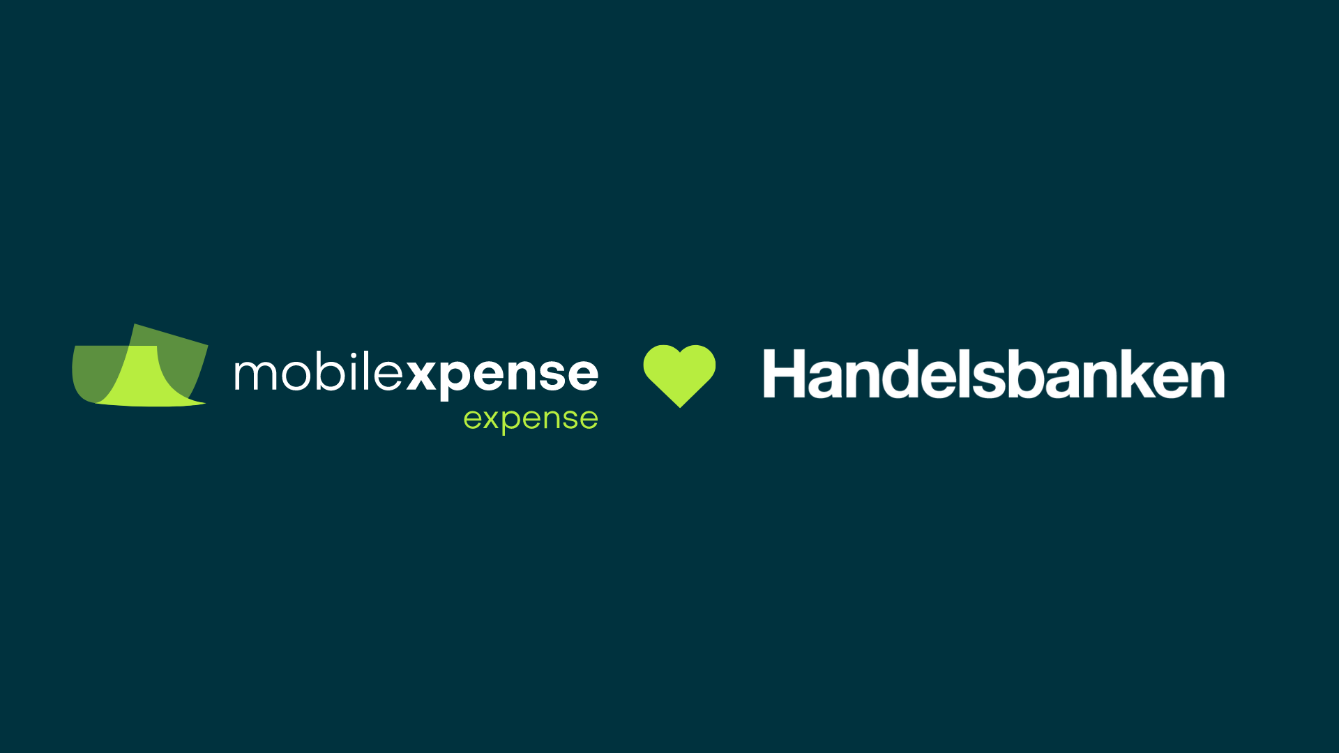 Bank Partner - Handelsbanken