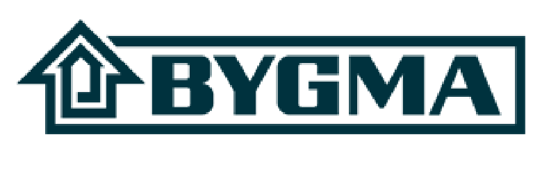 Bygma logotyp