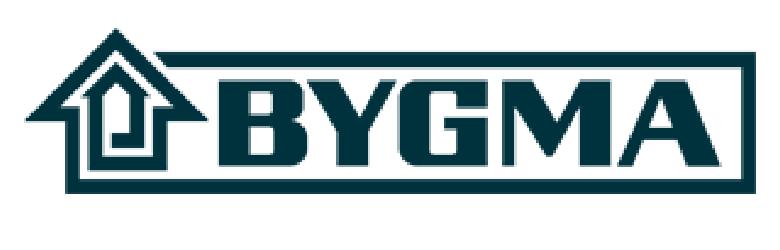 Bygma Logo