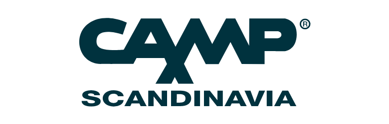 Camp Scandinavia logo