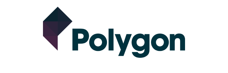Polygon logotyp