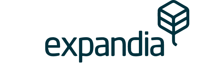 Expandia logo